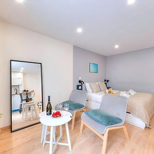 Appartement met een Slaapkamer